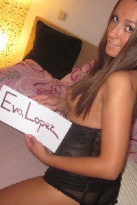 Eva Lopez
